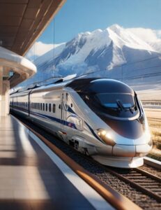 Toploc & Vélotrain: vacances en train + vélo et hébergements responsables