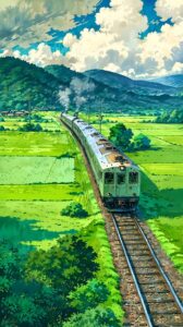 Toploc & Vélotrain: vacances en train + vélo et hébergements responsables