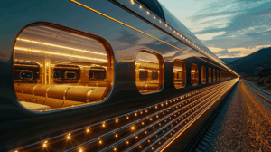 Toploc & Vélotrain: vacances en train + vélo et hébergements responsables