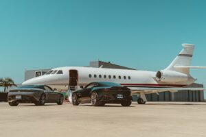 Voyages d'affaires en Europe et aux USA: la croissance est bien là