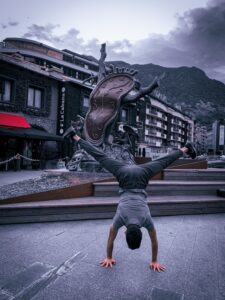 Andorre en hiver: une échappée enchantée en famille