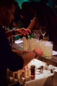 World's 50 Best Bars 2025: où trouve-on les meilleurs cocktails?