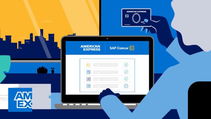 Alliance Amex GBT-Concur: une révolution dans les voyages d'affaires 