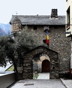 Andorre en hiver: une échappée enchantée en famille