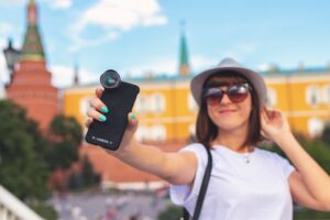 GetYourGuide dévoile l’impact des réseaux sociaux sur les jeunes français