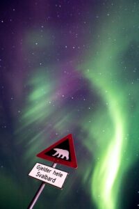 Hurtigruten tient toujours sa "Promesse des Aurores Boréales"