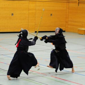 L’automne sportif au Japon