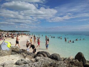 Bahamas: Harbour Island, oasis de saveurs et de charme