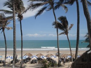 Le Brésil compte 50 plages labellisées Pavillon Bleu