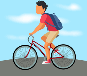 Toploc & Vélotrain: vacances en train + vélo et hébergements responsables