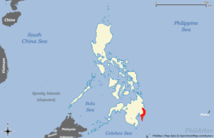 Le Davao oriental