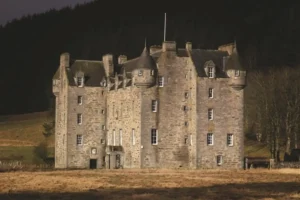 14 châteaux hantés en Écosse