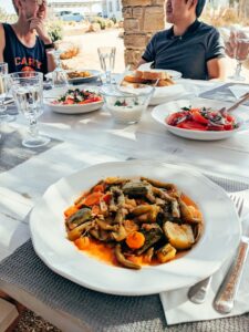 Gastronomie maltaise: tables étoilées et saveurs authentiques