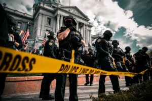 La baisse du nombre de touristes internationaux vers les USA est une réalité