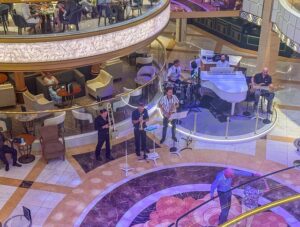 CroisiEurope: croisières d'hiver au départ des régions
