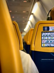 Ryanair se sucre sur le dos des "illectronistes"