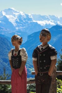 Pierre & Vacances met un pied dans les Alpes Suisses