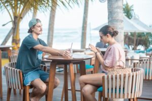 Les Américains, boudent-ils les Caraïbes?