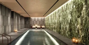 Dorothea Hotel, confort et élégance à Budapest