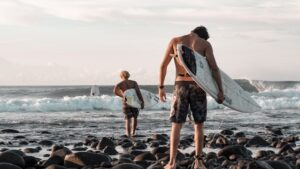 Réveil du tourisme au Salvador