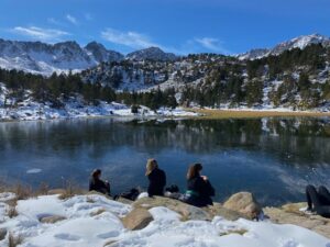 Andorre en hiver: une échappée enchantée en famille