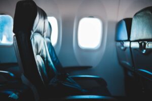 Finnair remplace 1 700 housses de siège après une alerte de sécurité