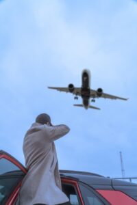 Le trafic aérien mondial continue son ascension 