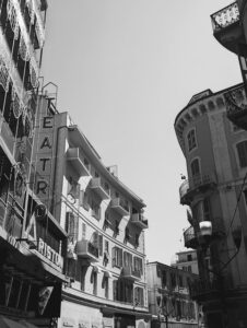 Costa toujours partenaire du Festival de la chanson de Sanremo