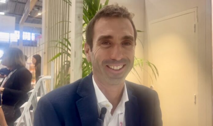 Bryce Arnaud-Battandier. le DG de NG Travel évoque son retour dans le tourisme