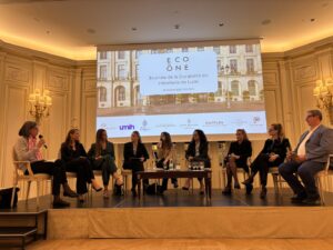 Luxe, durabilité et talons hauts: quand les femmes du palace redéfinissent la modernité