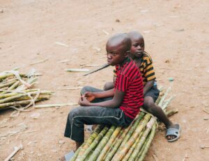 République du Congo: réflexion sur le développement touristique africain