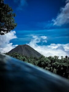 Réveil du tourisme au Salvador