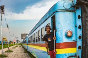 République du Congo: réflexion sur le développement touristique africain