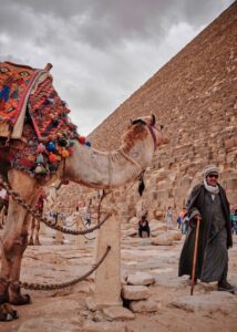 Succès touristique record en Égypte en 2025 : 15 millions de visiteurs en neuf mois