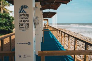 Réveil du tourisme au Salvador