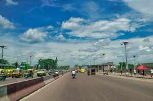 République du Congo: réflexion sur le développement touristique africain