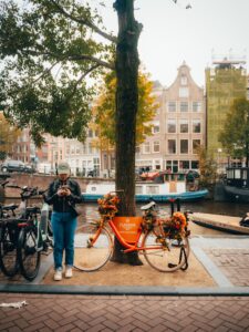 Le boom des circuits culturels à vélo 