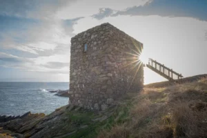 14 châteaux hantés en Écosse