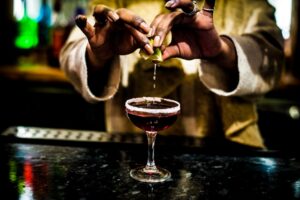 World's 50 Best Bars 2025: où trouve-on les meilleurs cocktails?