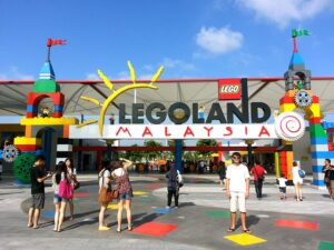 Merlin Entertainments: Legoland et Madame Tussauds en question?
