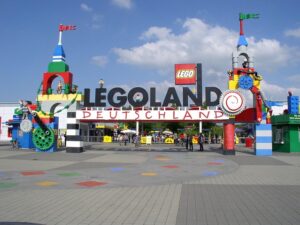 Merlin Entertainments: Legoland et Madame Tussauds en question?