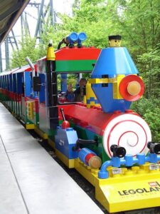Merlin Entertainments: Legoland et Madame Tussauds en question?