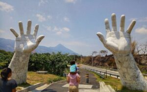 Réveil du tourisme au Salvador