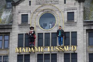 Merlin Entertainments: Legoland et Madame Tussauds en question?