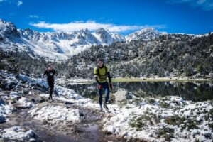 Andorre en hiver: une échappée enchantée en famille