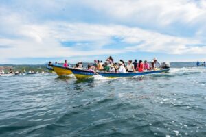Réveil du tourisme au Salvador