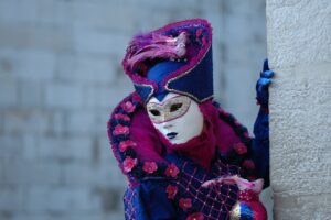 Le carnaval de Venise 2026 par Kuoni