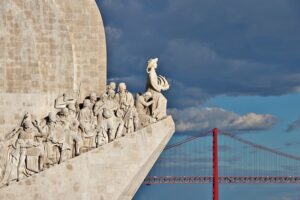 Lisbonne élue meilleure destination européenne pour un City Break