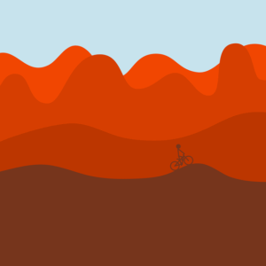 Toploc & Vélotrain: vacances en train + vélo et hébergements responsables