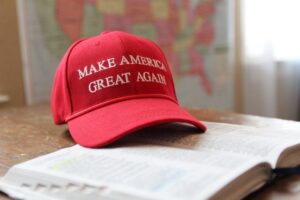 La baisse du nombre de touristes internationaux vers les USA est une réalité